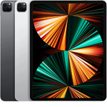 iPad Pro 12.9 5gen