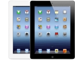 iPad 3gen