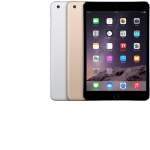 iPad mini 3