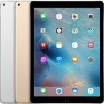 iPad Pro 12.9