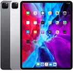 iPad Pro 12.9 4gen