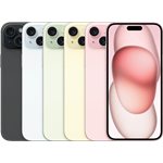 iPhone 15 Plus