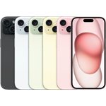 iPhone 15