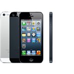 iPhone 5