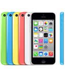 iPhone 5c