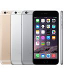 iPhone 6 Plus