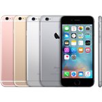 iPhone 6s