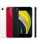 iPhone SE 2gen