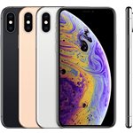 iPhone XS