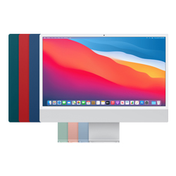 iMac (24 pollici, M1, 2021)
