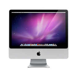 iMac (20 pollici, inizio 2009)
