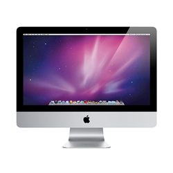 iMac (21,5 pollici, fine 2009)