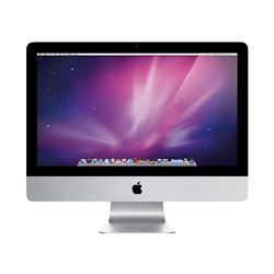 iMac (21,5 pollici, metà 2010)