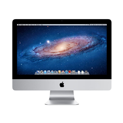 iMac (21,5 pollici, metà 2011)