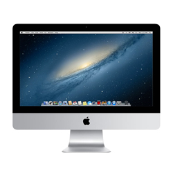 iMac (21,5 pollici, fine 2012)