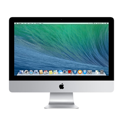 iMac (21,5 pollici, fine 2013)