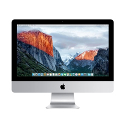 iMac (Retina 4K, 21,5 pollici, fine 2015)