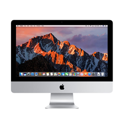 iMac (Retina 4K, 21,5 pollici, 2017)