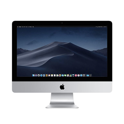 iMac (Retina 4K, 21,5 pollici, 2019)