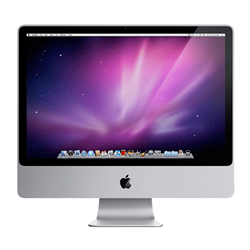 iMac (21,5 pollici, fine 2009)