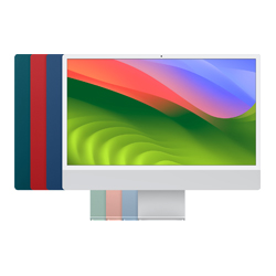 iMac (24 pollici , M3, 2023)