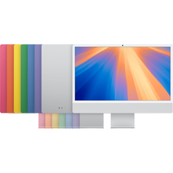 iMac (24 pollici, M4, 2024)