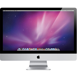iMac (21,5 pollici, metà 2010)