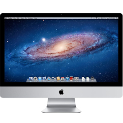 iMac (27 pollici, metà 2011)