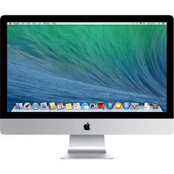 iMac (27 pollici, fine 2013)