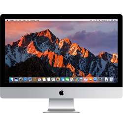 iMac (Retina 5K, 27 pollici, 2017)