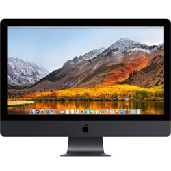 iMac Pro (27 pollici, 2017)