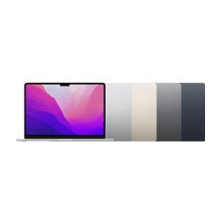 MacBook Air (13 pollici, M2, 2022)