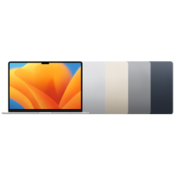 MacBook Air (15 pollici, M2, 2023)