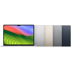 MacBook Air (15 pollici, M3, 2024)