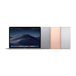 MacBook Air (Retina, 13 pollici, 2019)