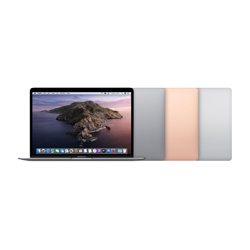 MacBook Air (Retina, 13 pollici, 2020)