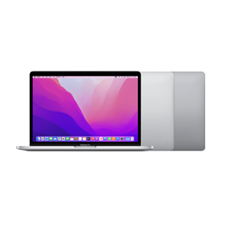 MacBook Pro (13 pollici, M2, 2022)