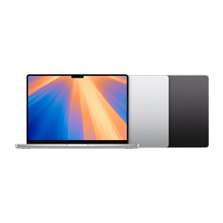 MacBook Pro (14 pollici, M4, 2024)