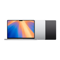 MacBook Pro (14 pollici, M4 Pro / Max, 2024)