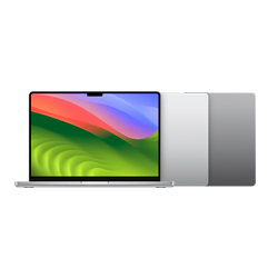 MacBook Pro (14 pollici, M3, fine 2023)