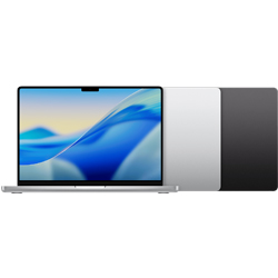 MacBook Pro (14 pollici, M5, 2025)