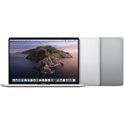 MacBook Pro (16 pollici, 2019, 4 porte Thunderbolt 3)