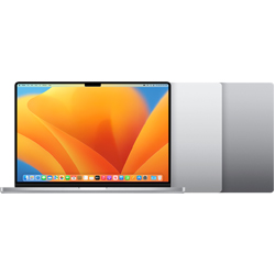 MacBook Pro (16 pollici, M2 Pro / Max, 2023)