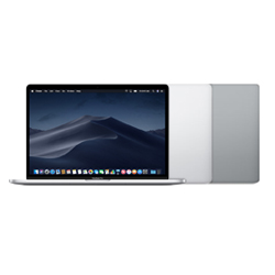MacBook Pro (15 pollici, 2019, 4 porte Thunderbolt 3)