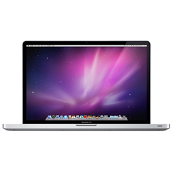 MacBook Pro (17 pollici, inizio 2011)