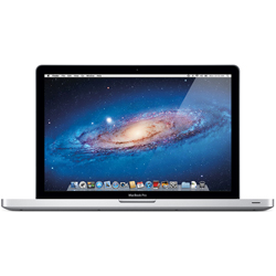 MacBook Pro (15 pollici, fine 2011)