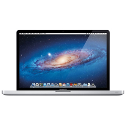 MacBook Pro (17 pollici, fine 2011)