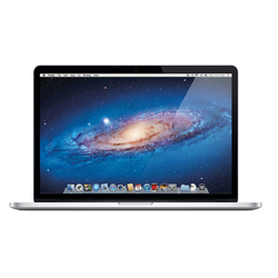 MacBook Pro (15 pollici, metà 2012)
