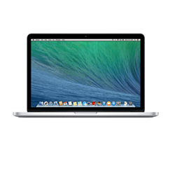 MacBook Pro (13 pollici, metà 2014)