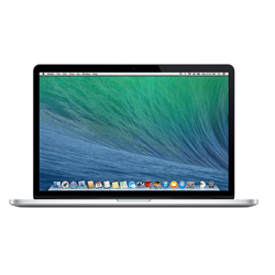 MacBook Pro (15 pollici, metà 2014)